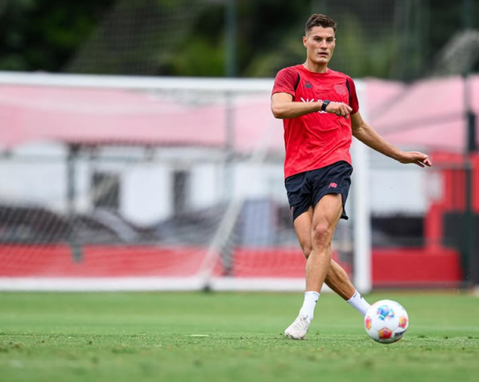 Lojtar i Leverkusen, kërkon të largohet në Bundesliga në këtë sezon kalimesh