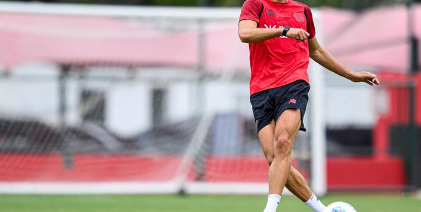 Lojtar i Leverkusen, kërkon të largohet në Bundesliga në këtë sezon kalimesh