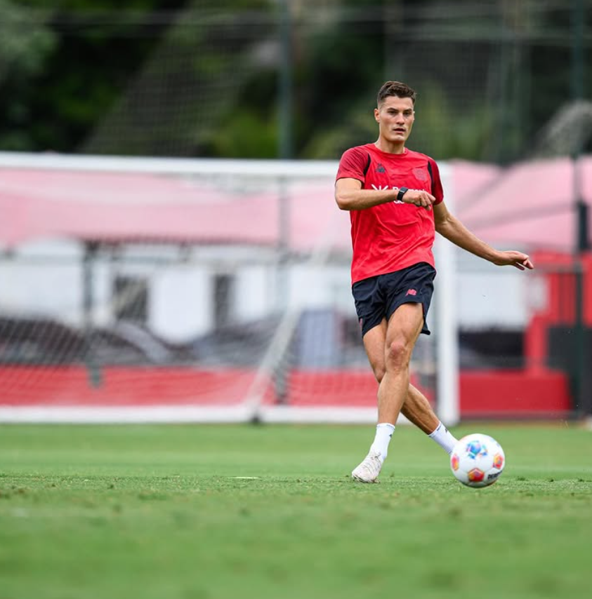 Lojtar i Leverkusen, kërkon të largohet në Bundesliga në këtë sezon kalimesh