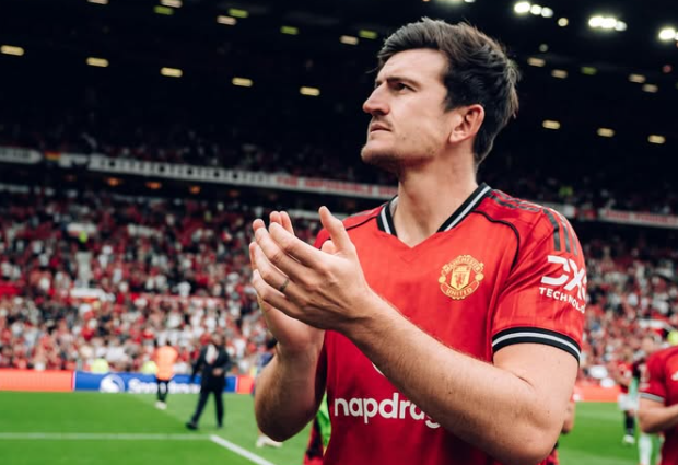 Manchester United ka refuzuar klube për Maguiren