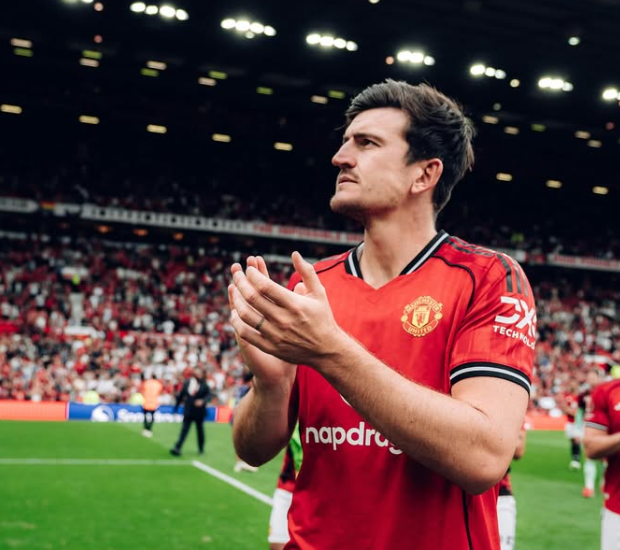 Manchester United ka refuzuar klube për Maguiren