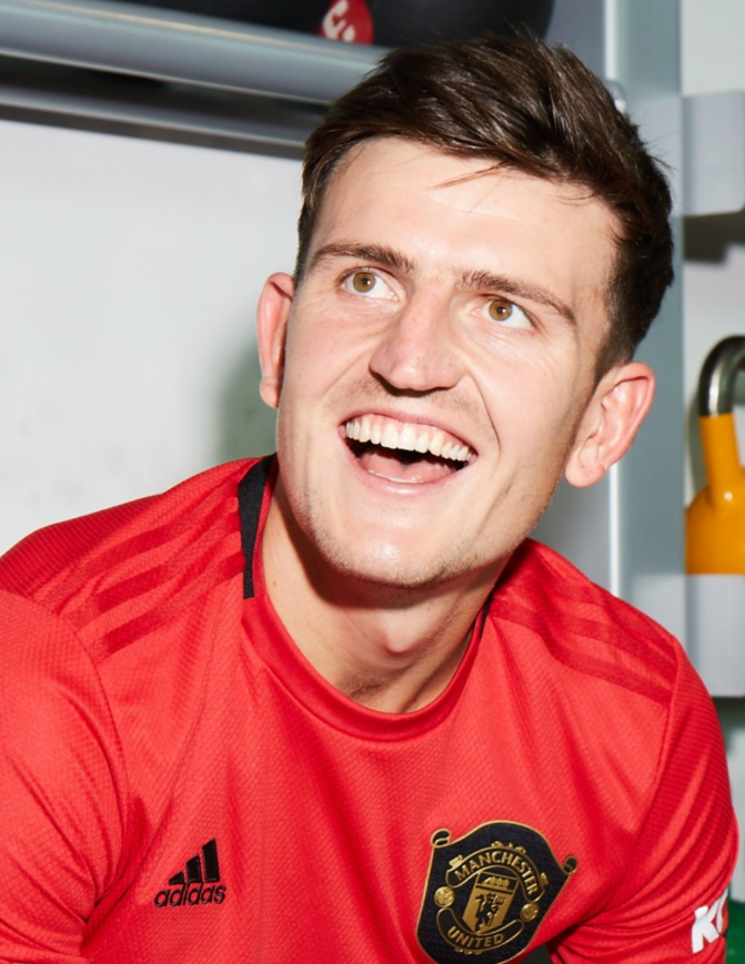Manchester United ka refuzuar klube për Maguiren