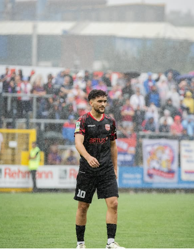 FC Malisheva hapi i saj për një tjetër përforcim në ekip