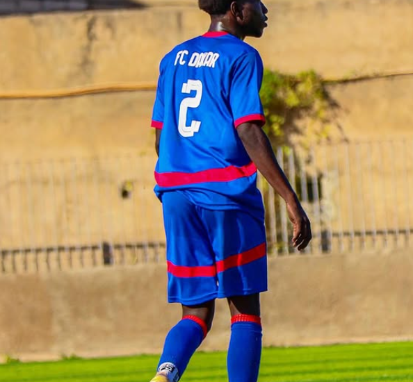 Një përforcim i nevojshëm për ekipin e FC Malishevës