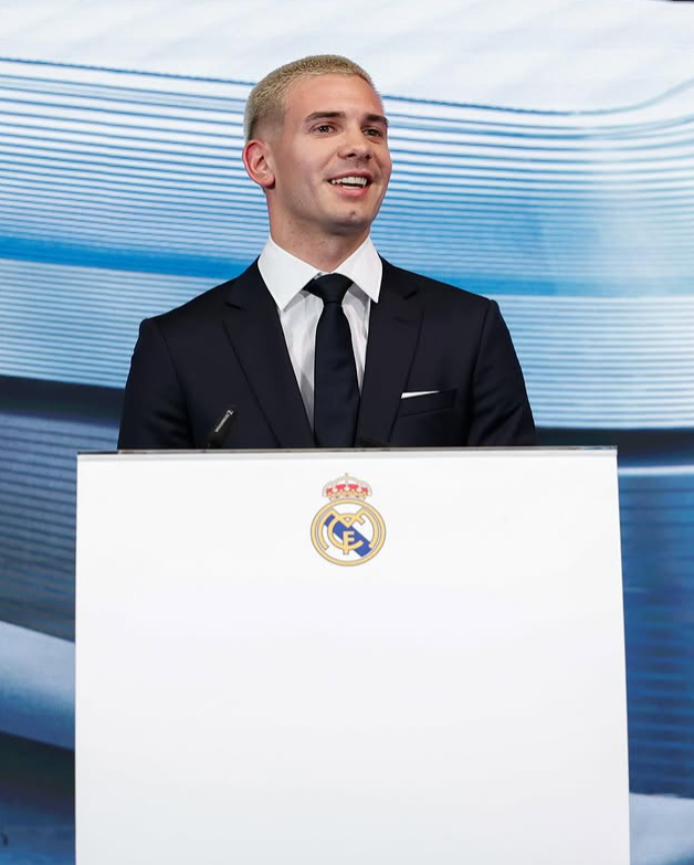 Mastantuono, pjesë e akademisë së Real Madrid si një mënyrë angazhimi