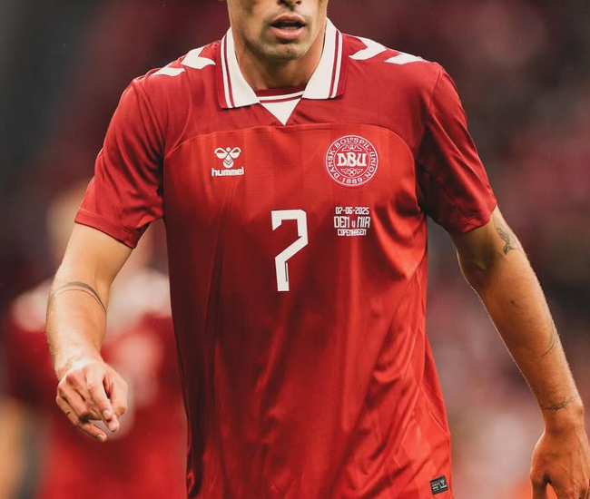 Juventus siguron marveshje personale të O’Riely