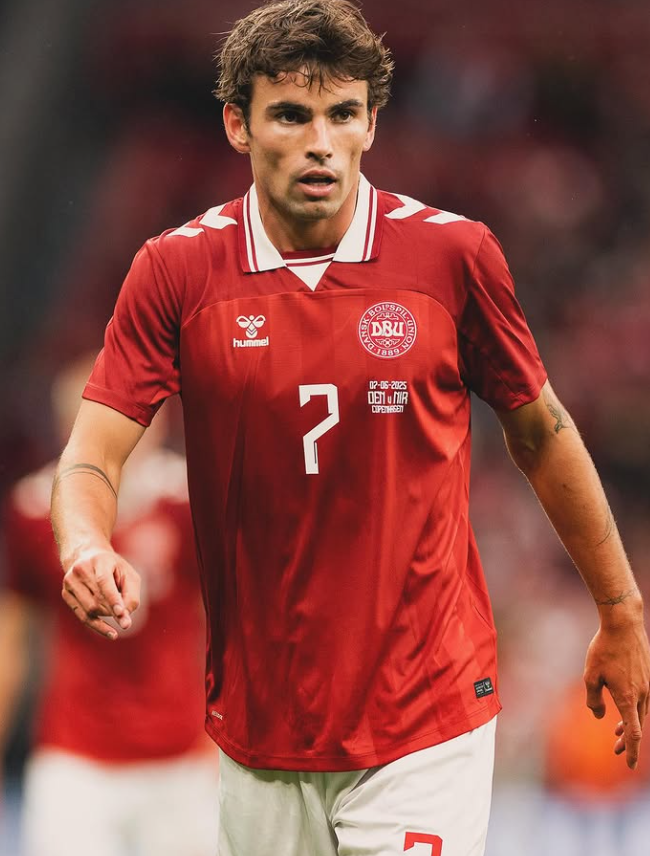 Juventus siguron marveshje personale të O’Riely