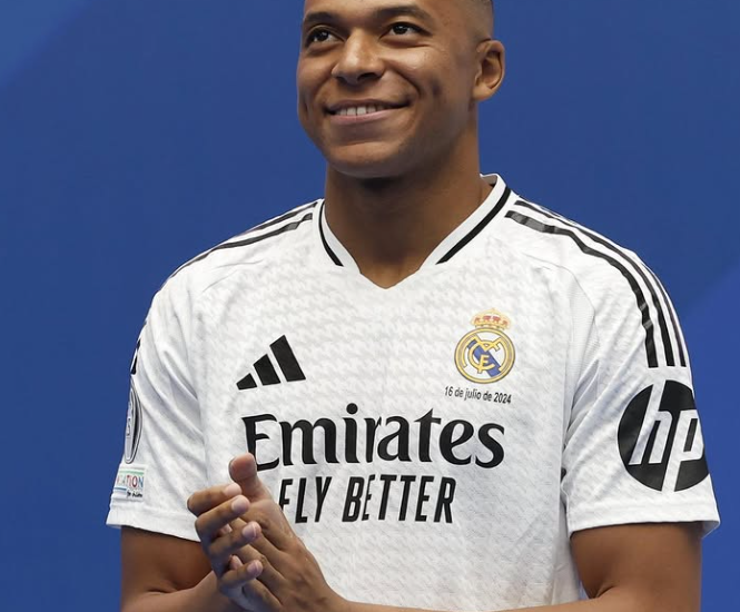 Oferta e papritur dhe maramendëse për Mbappe