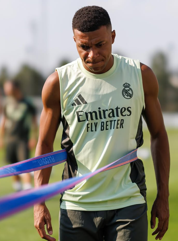 Oferta e papritur dhe maramendëse për Mbappe