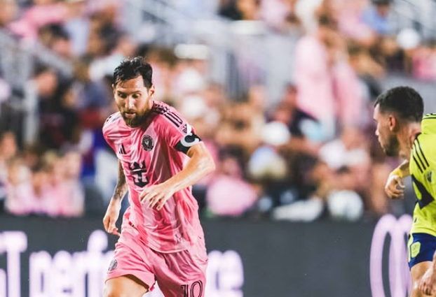 Messi i paqartë në qoftë se do të jetë pjesë e Kupës së Botës