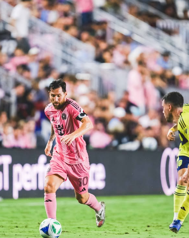 Messi i paqartë në qoftë se do të jetë pjesë e Kupës së Botës