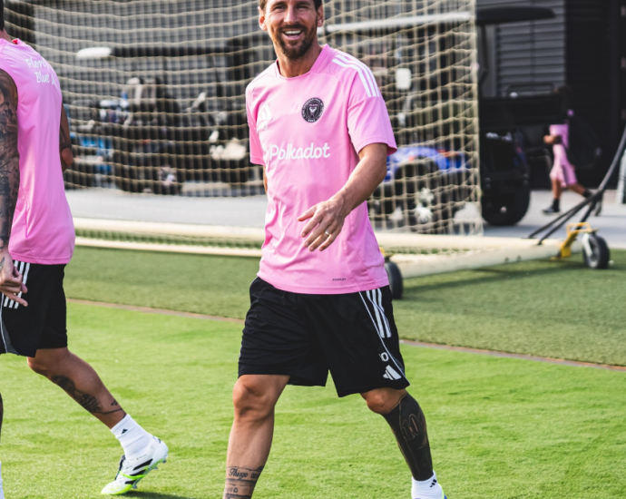 Messi, e ardhmja e tij ende e pasigurt në lidhje me qëndrimin në MLS