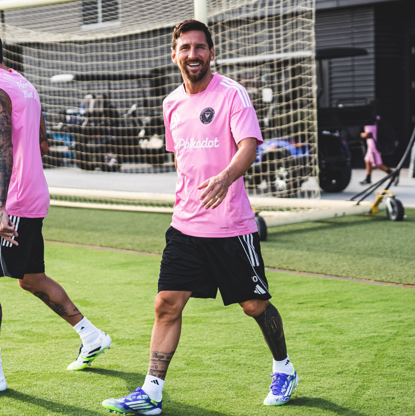 Messi, e ardhmja e tij ende e pasigurt në lidhje me qëndrimin në MLS