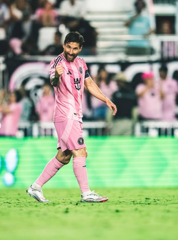 Messi i paqartë në qoftë se do të jetë pjesë e Kupës së Botës
