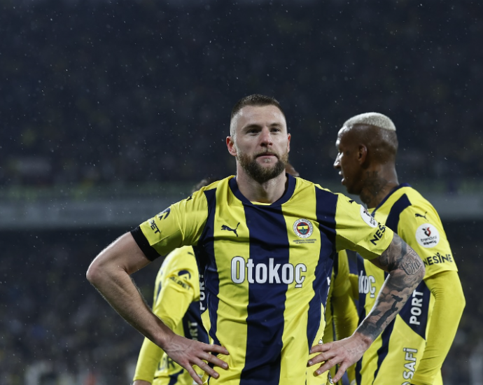 Fenerbhace finalizon një kalim të rëndësishëm