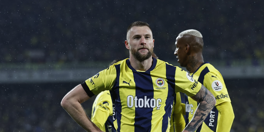Fenerbhace finalizon një kalim të rëndësishëm