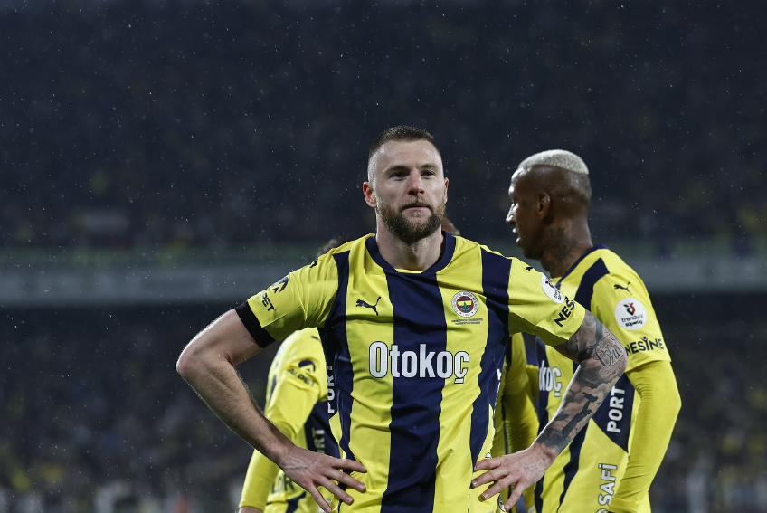 Fenerbhace finalizon një kalim të rëndësishëm
