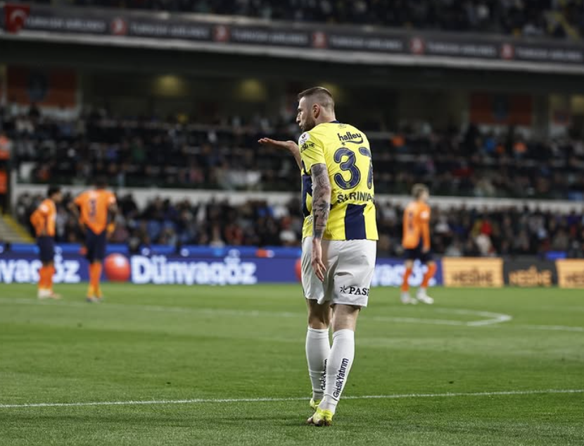 Fenerbhace finalizon një kalim të rëndësishëm
