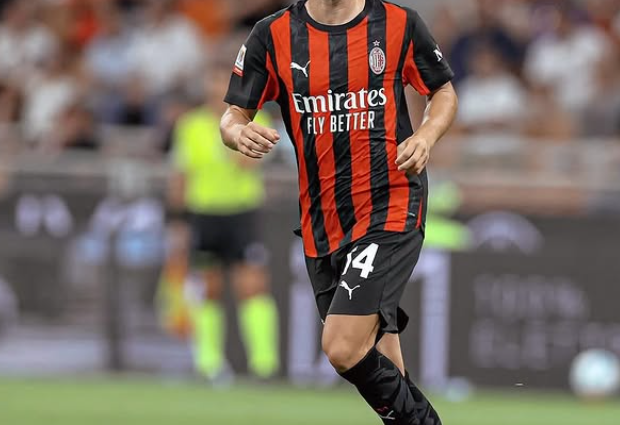 Luka Modric vendos një rekord të ri në ndeshjene parë
