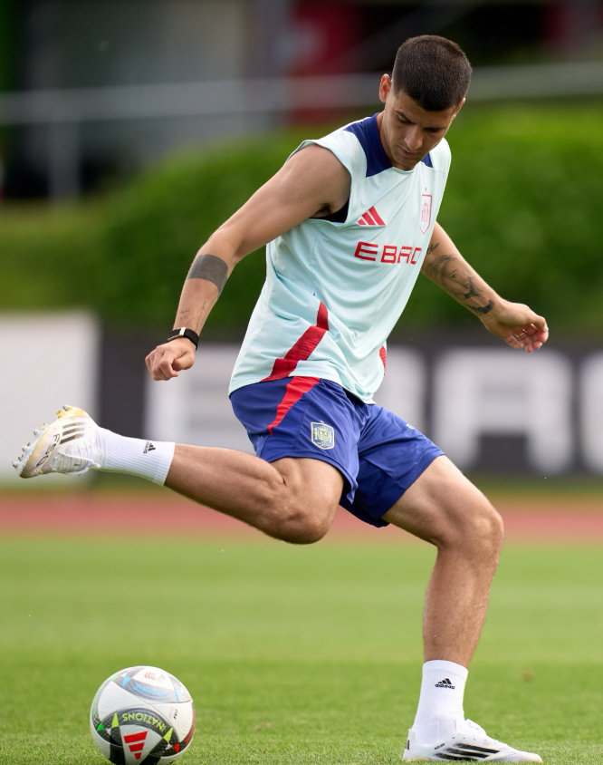 Alvaro Morata, mbyll kapitullin e tij me Galatasaray