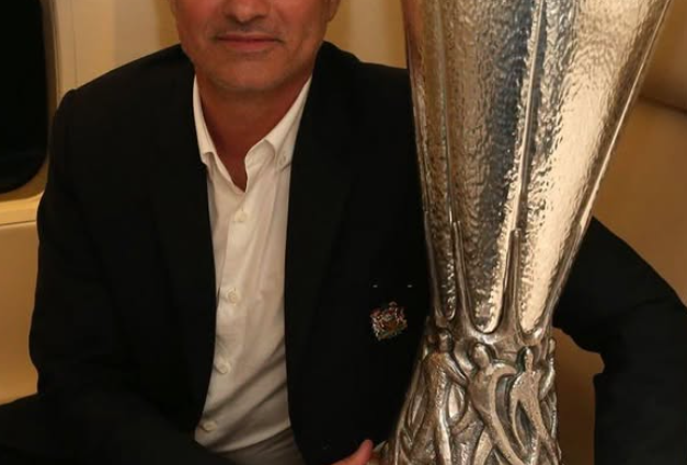 Mourinho, mundësia e vendosjes së tij në Premier Ligë