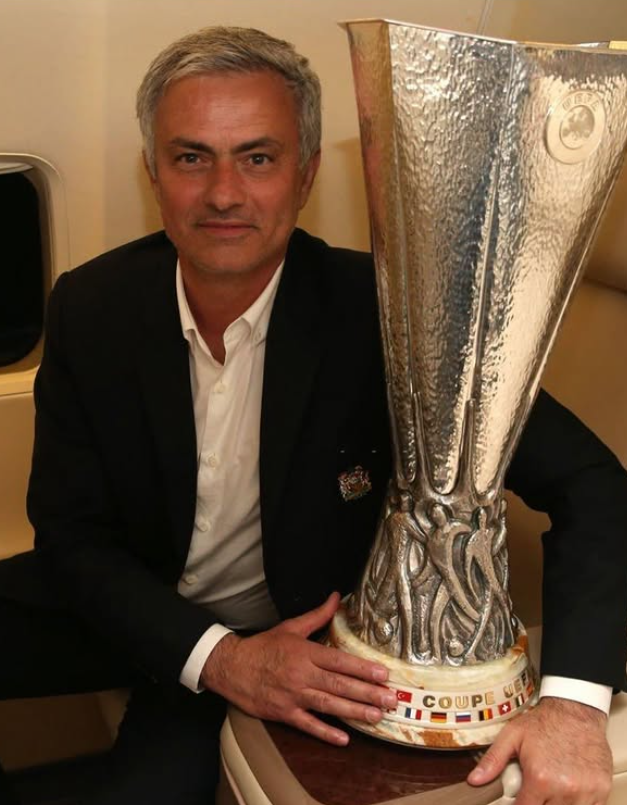 Mourinho, mundësia e vendosjes së tij në Premier Ligë