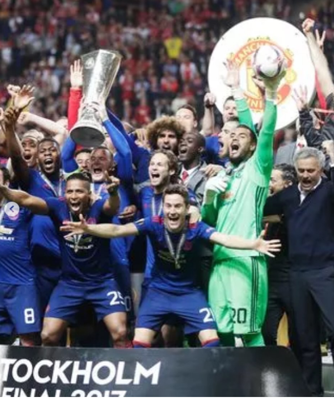 Mourinho, mundësia e vendosjes së tij në Premier Ligë
