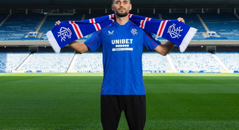 Nedim Bajrami si një mundësi për të qenë pranë Udinese
