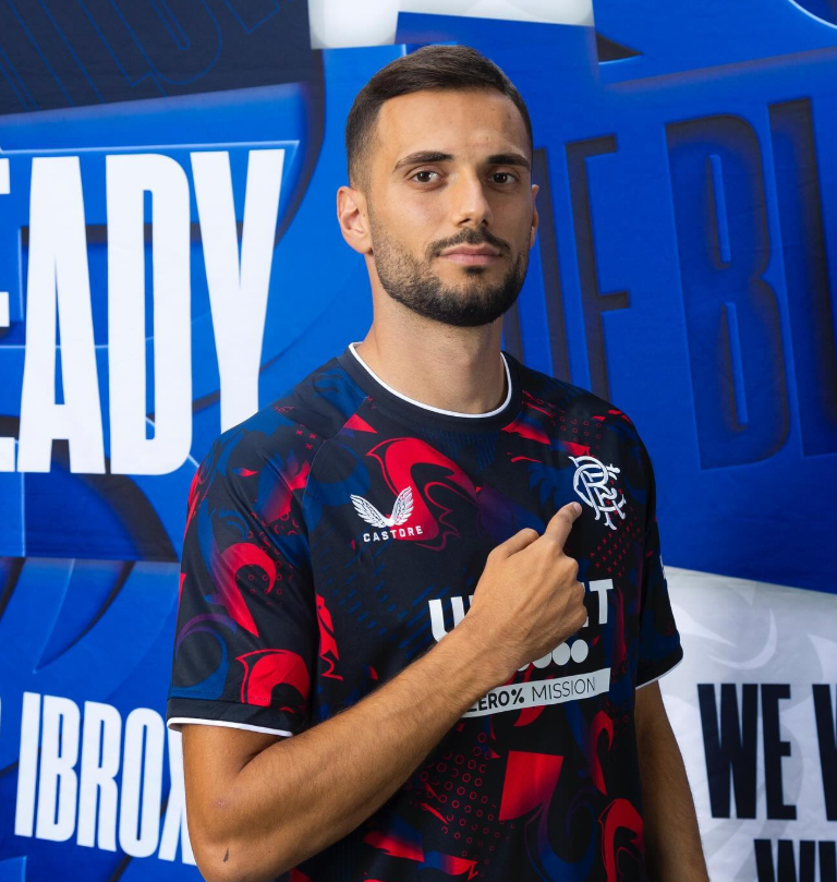 Nedim Bajrami si një mundësi për të qenë pranë Udinese
