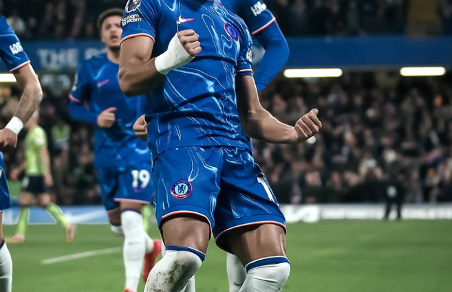 Nkunku, drejt një rikthimi të mundshëm në RB Leipzig