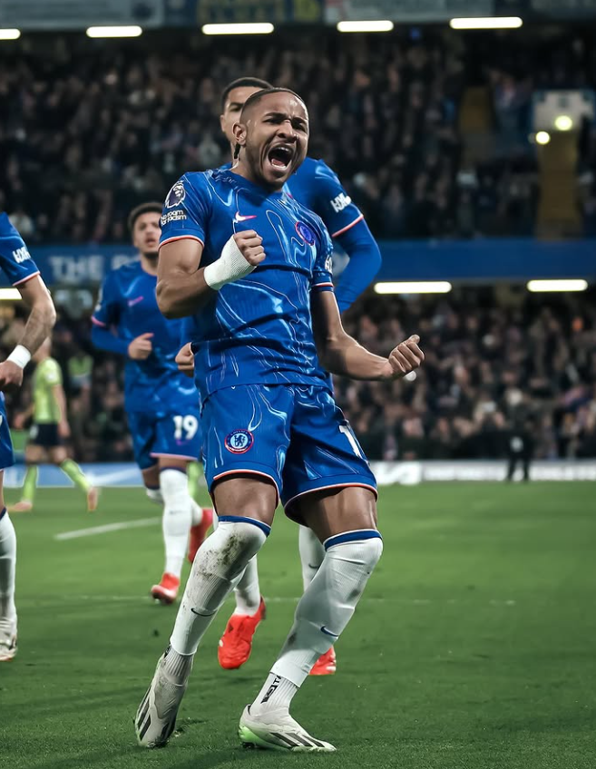 Nkunku, drejt një rikthimi të mundshëm në RB Leipzig