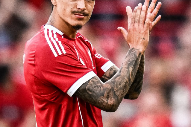 Liverpool, duket se ka dakortësuar kalimin e Nunez nga ekipi
