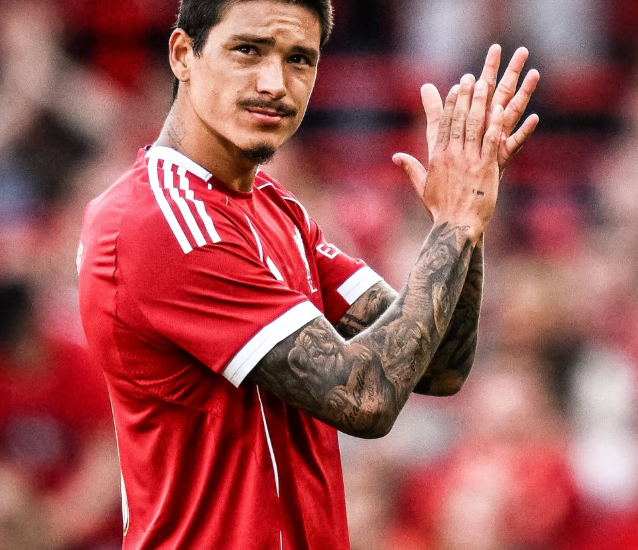Liverpool, duket se ka dakortësuar kalimin e Nunez nga ekipi