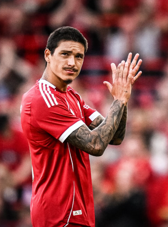 Liverpool, duket se ka dakortësuar kalimin e Nunez nga ekipi