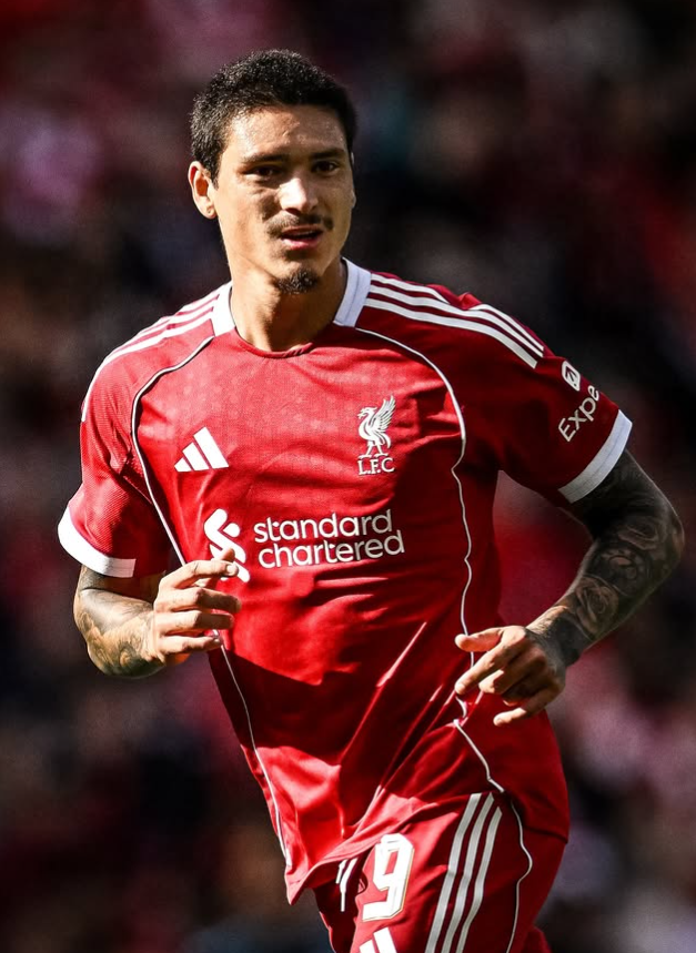 Liverpool, duket se ka dakortësuar kalimin e Nunez nga ekipi