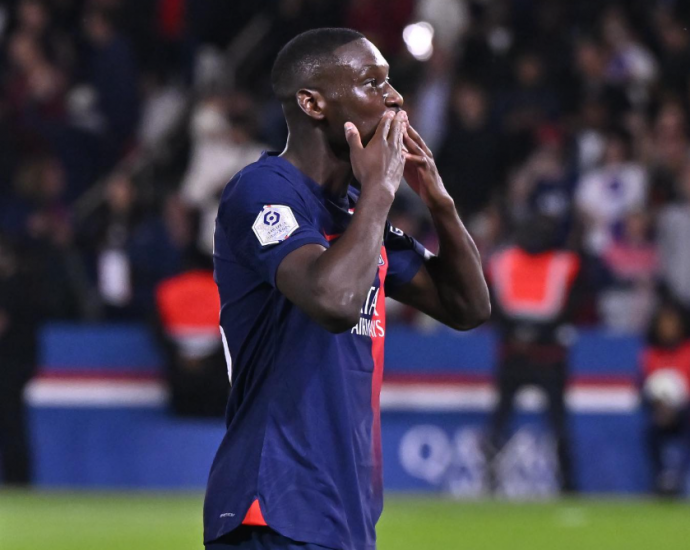 PSG vazhdon rrjedhjen, nëntë lojtarë drejt largimit