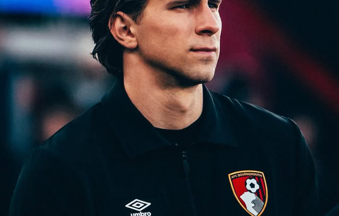 PSG siguron një lojtar nga Premier Liga, Illya Zabarnyi