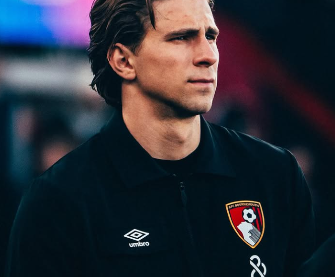 PSG siguron një lojtar nga Premier Liga, Illya Zabarnyi