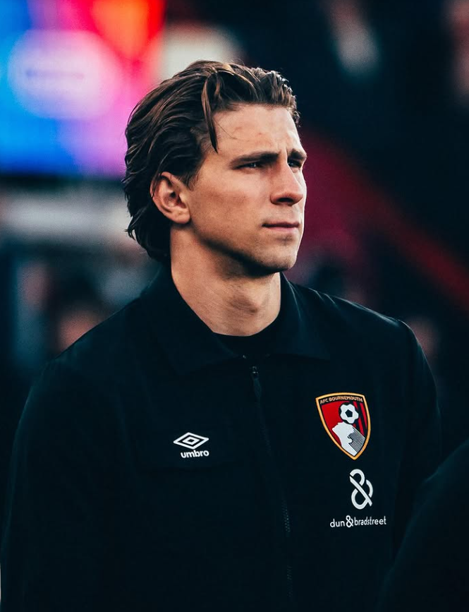PSG siguron një lojtar nga Premier Liga, Illya Zabarnyi