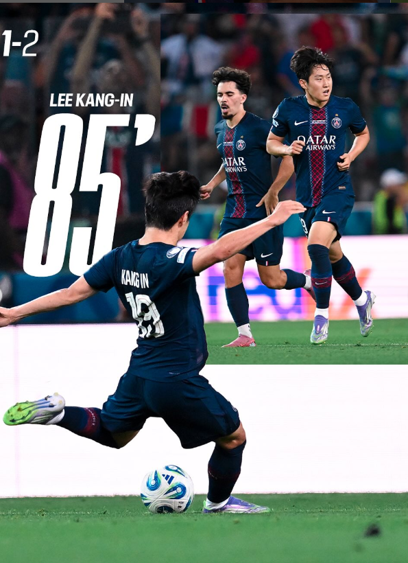 PSG, fiton superkupën dhe pse me më pam fitim monetar