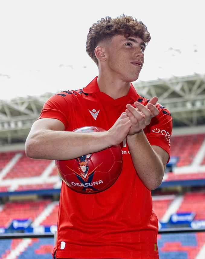 Akademia e Real Madrid, miniera e fshehtë e klubit spanjoll
