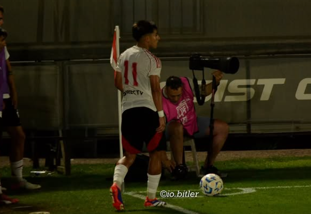 Adoleshenti që Barcelona e ka si synim në këtë transferim