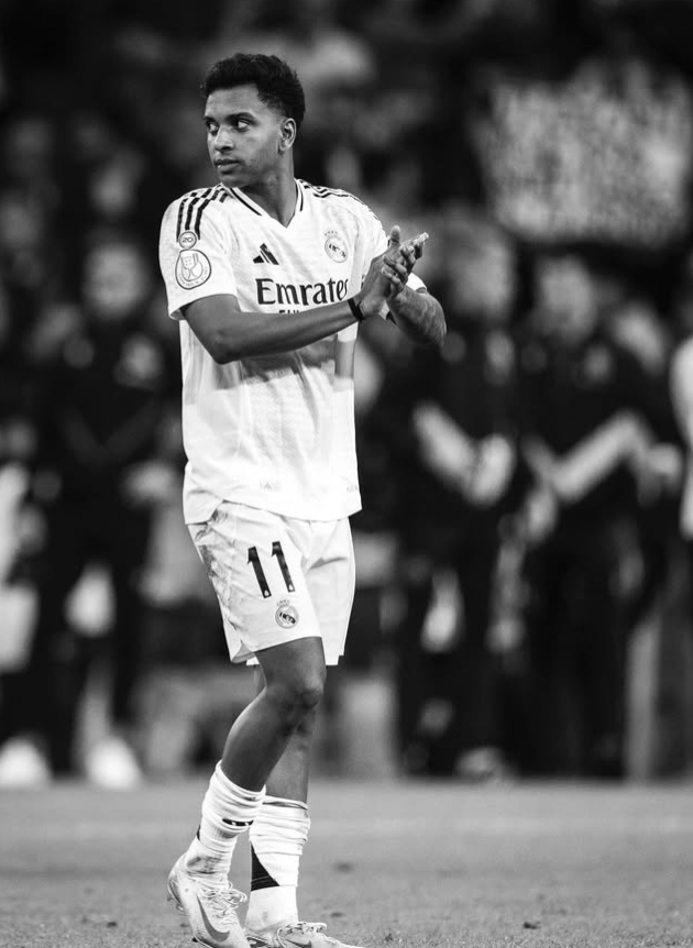 Rodrygo, shtëpia e tij e re pritet të jetë Premier Liga