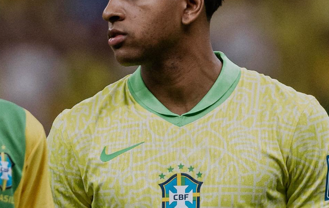 Rodrygo, merr ofertën e parë nga klubi anglez
