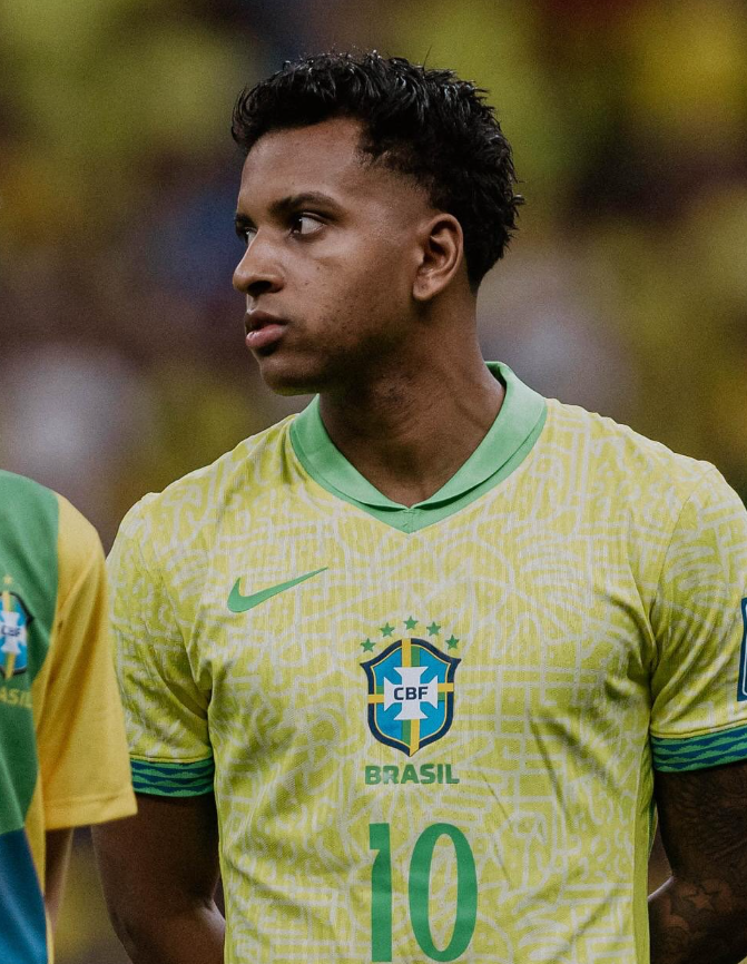 Rodrygo, merr ofertën e parë nga klubi anglez