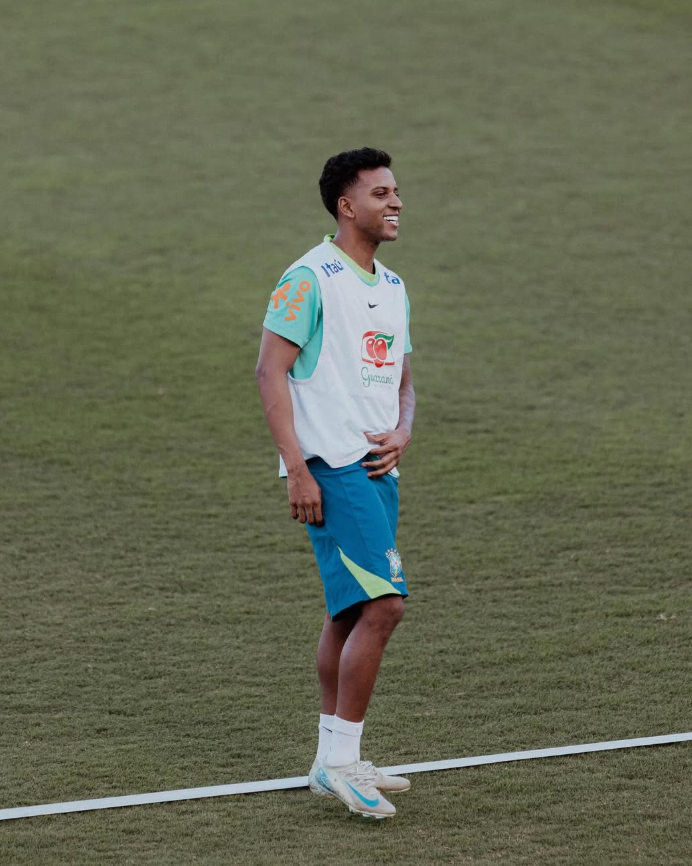 Rodrygo, merr ofertën e parë nga klubi anglez