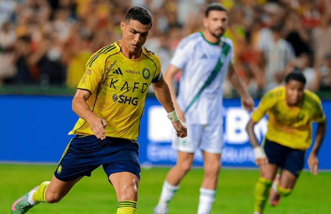 Ronaldo, në mesin e krizës me Al Nassr