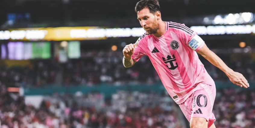 Messi apo Ronaldo, përgjigjja nga FIFA dhe EA FC