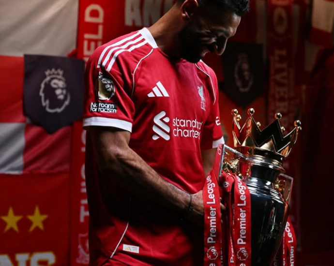 Salah përcakton se kur mund të largohet nga Liverpool
