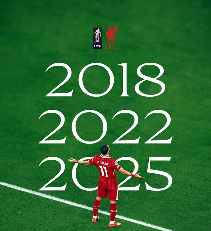 Salah përcakton se kur mund të largohet nga Liverpool